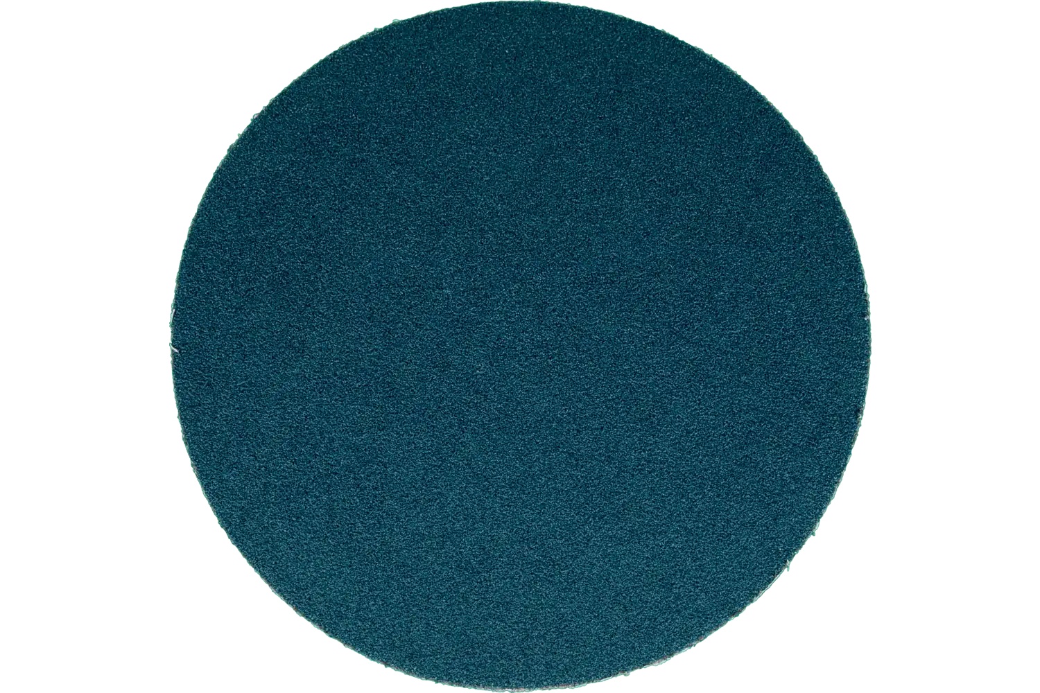Picture of Pferd Pressure-Sensitive Adhesive Disc (PSA), 6" Diameter, 120 Grit, Zirconia alumina